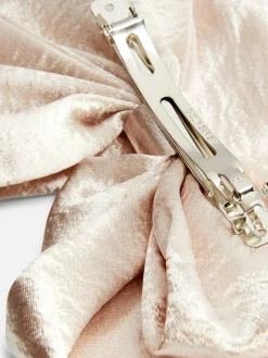 Mujer Primark Accesorios Para El Pelo|Broche Para El Pelo Con Lazo Texturizado