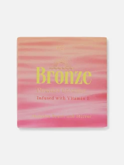 Primark Polvos Bronceadores|Bronceador En Polvo De PS...