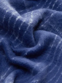 Mujer Primark Gorros, Sombreros, Guantes Y Bufandas|Bufanda Cepillada Con Borlas