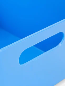 Primark Cajas Y Cestas|Caja De Almacenamiento De Spider-Man De Marvel