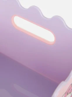 Primark Cajas Y Cestas|Caja De Almacenamiento De Hello Kitty Y Kuromi