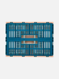 Primark Cajas Y Cestas|Caja De Almacenamiento Plegable