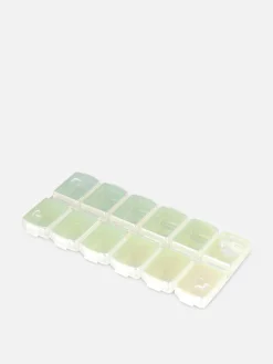 Primark Tratamientos Para Las Uñas|Caja Para útiles De Manicura Artística