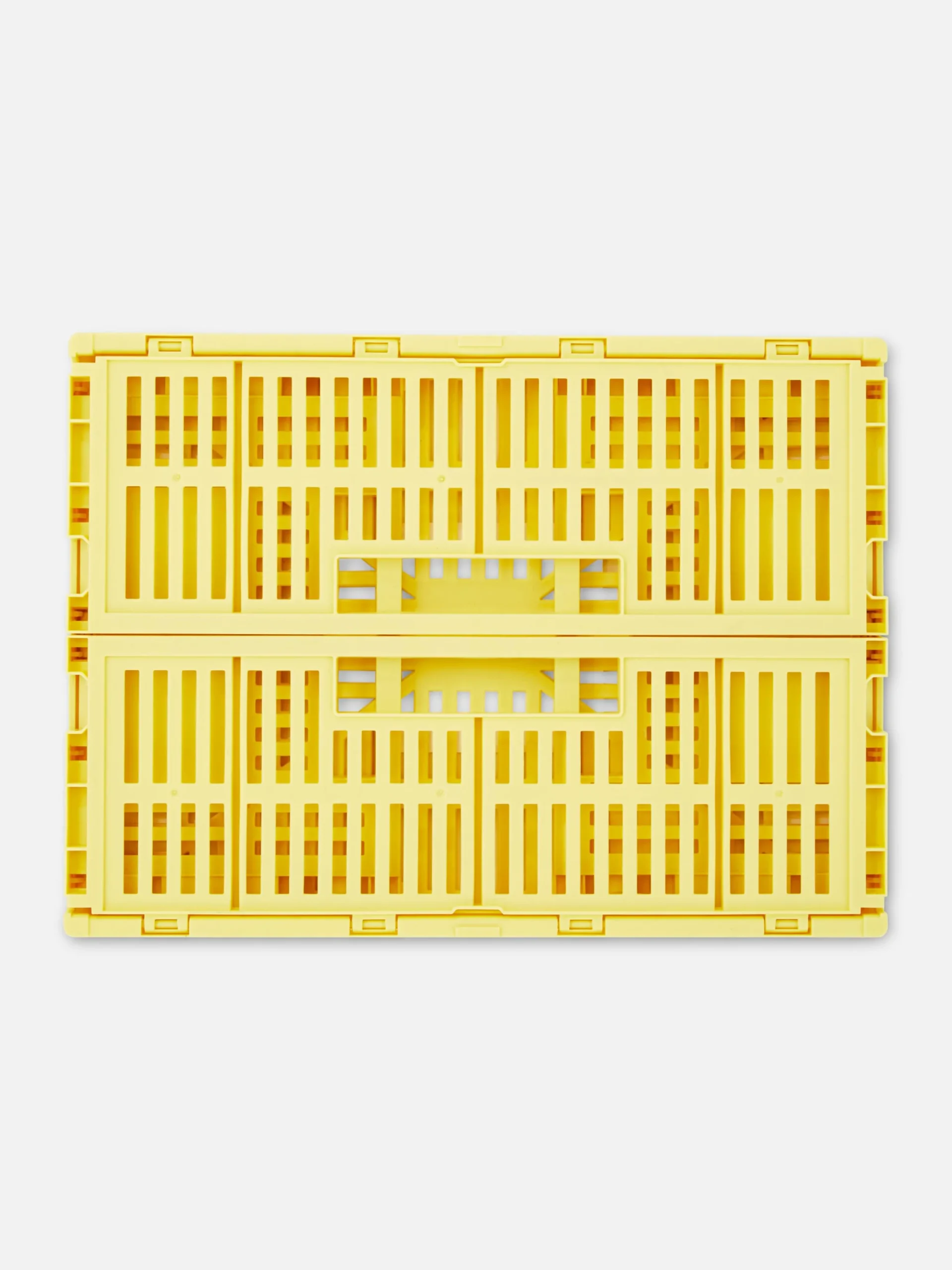 Primark Cajas Y Cestas|Caja Plegable