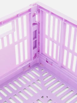 Primark Cajas Y Cestas|Caja Plegable