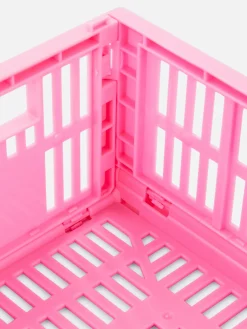 Primark Cajas Y Cestas|Caja Plegable