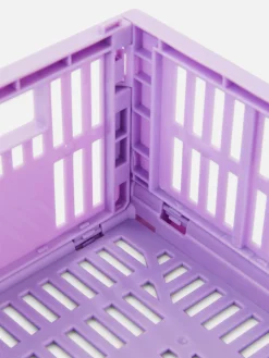 Primark Cajas Y Cestas|Caja Plegable