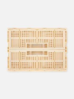 Primark Cajas Y Cestas|Caja Plegable