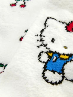 Mujer Primark Calcetines|Calcetines Para Dormir De Hello Kitty