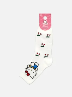 Mujer Primark Calcetines|Calcetines Para Dormir De Hello Kitty