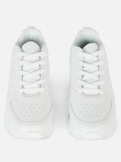 Mujer Primark Calzado Deportivo|Calzado Deportivo Clásico