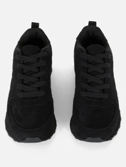 Mujer Primark Calzado Deportivo|Calzado Deportivo Clásico De Encaje