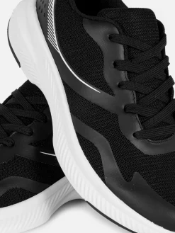 Mujer Primark Calzado Deportivo|Calzado Deportivo Con Cordones