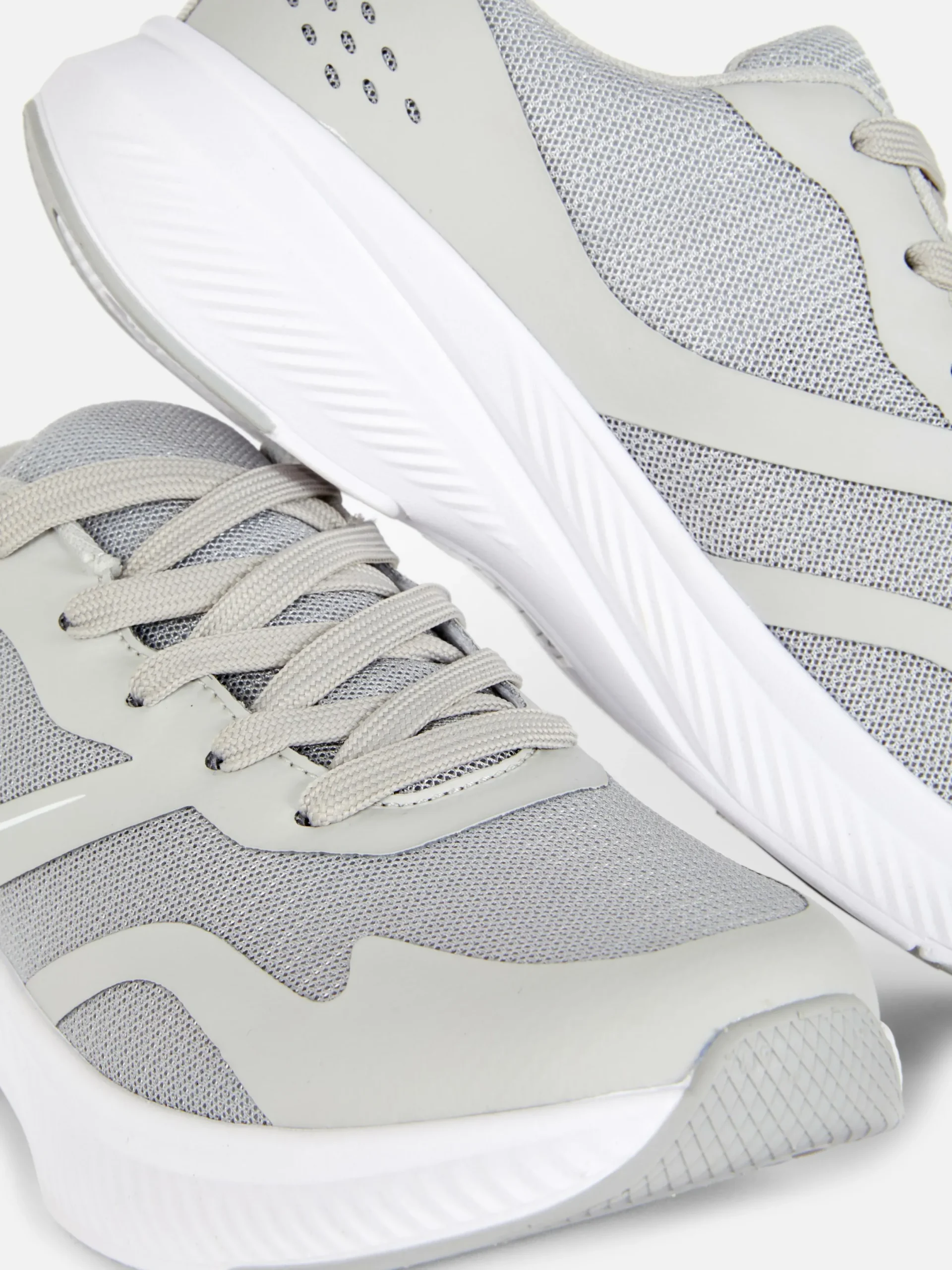 Mujer Primark Calzado Deportivo|Calzado Deportivo Con Cordones