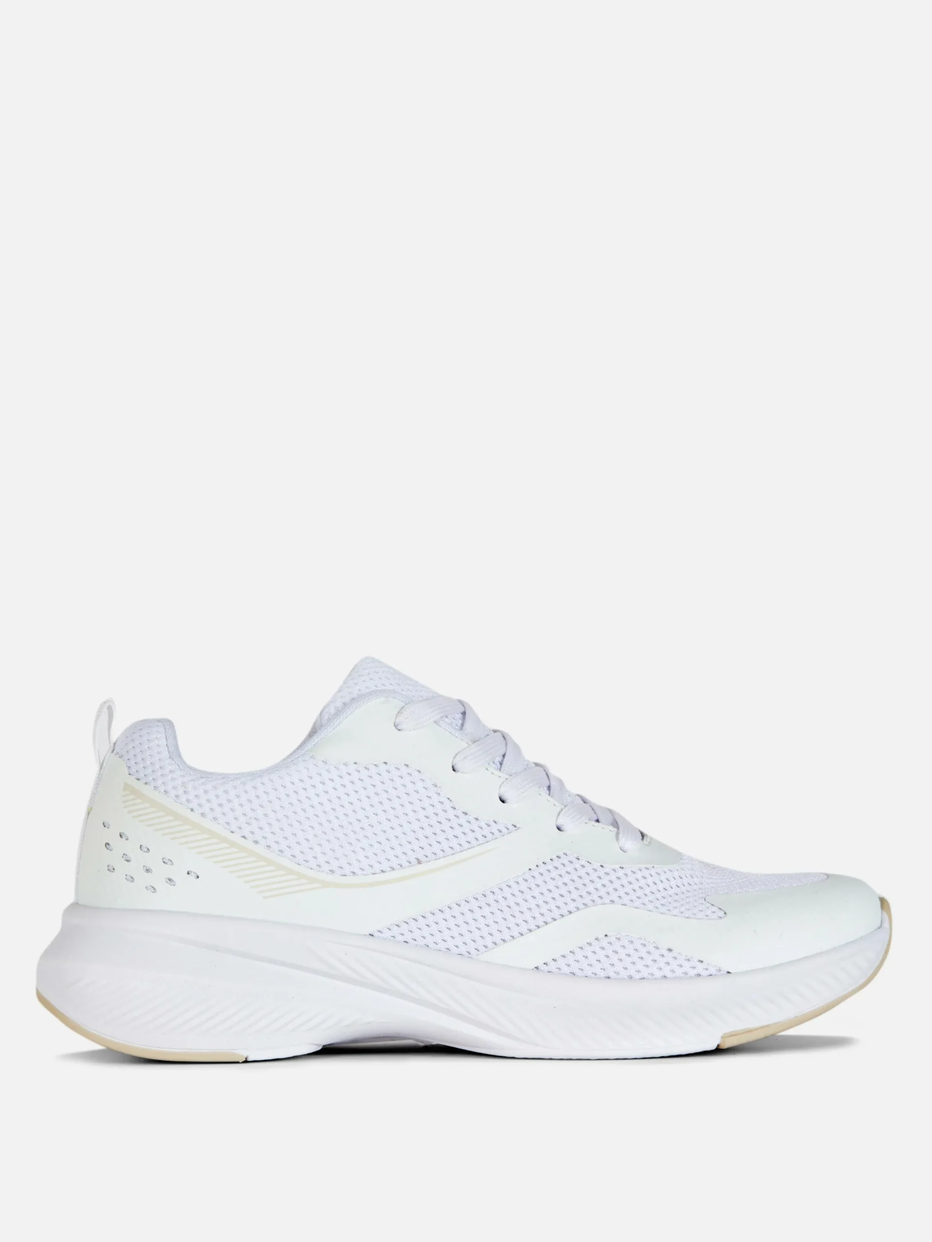 Mujer Primark Calzado Deportivo|Calzado Deportivo Con Cordones