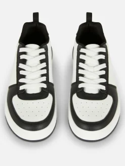 Mujer Primark Calzado Deportivo|Calzado Deportivo De Caña Baja