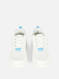 Niños Primark Calzado Deportivo|Calzado Deportivo De Caña Baja De Disney