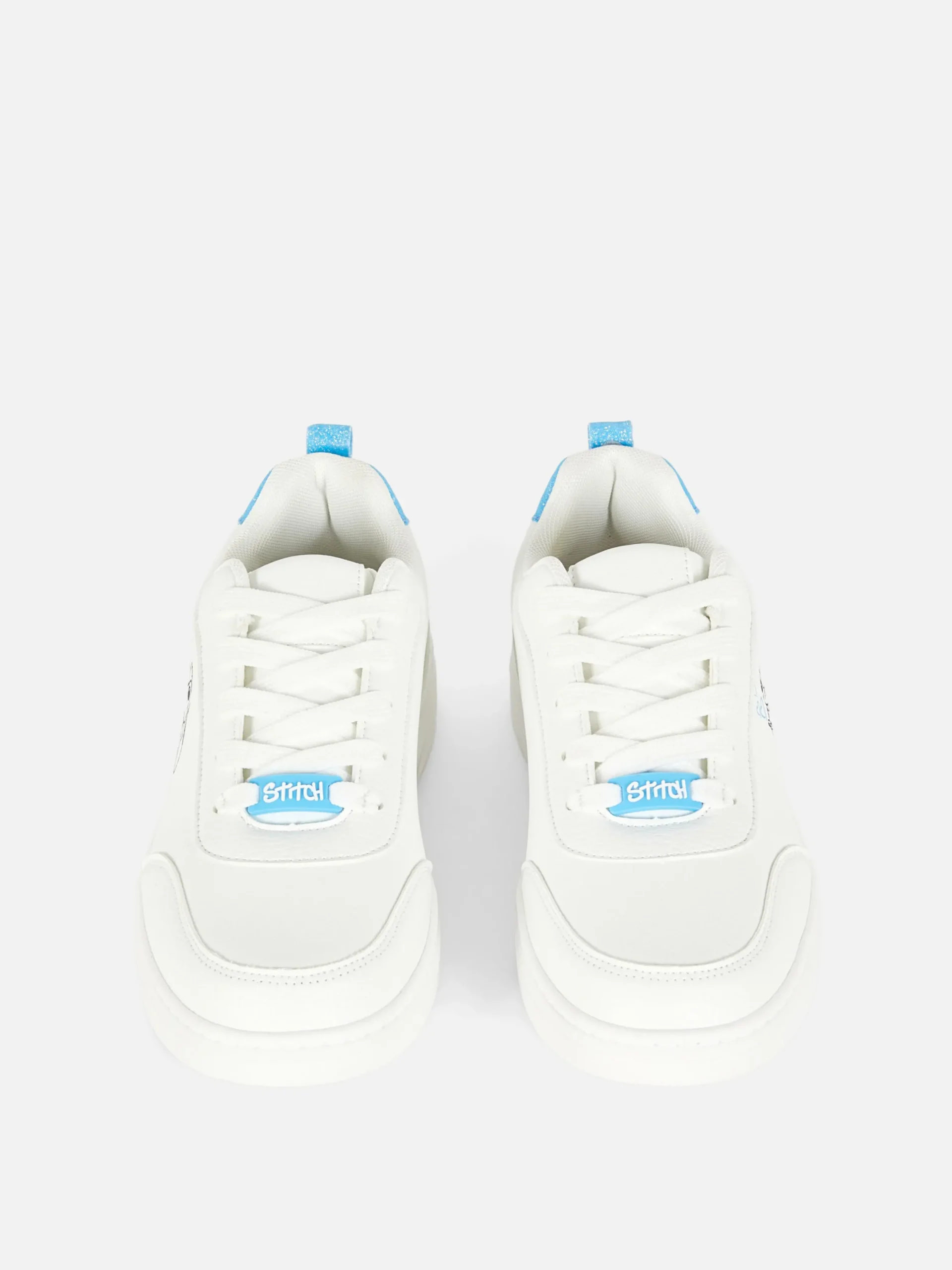 Niños Primark Calzado Deportivo|Calzado Deportivo De Caña Baja De Disney