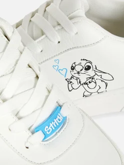 Niños Primark Calzado Deportivo|Calzado Deportivo De Caña Baja De Disney