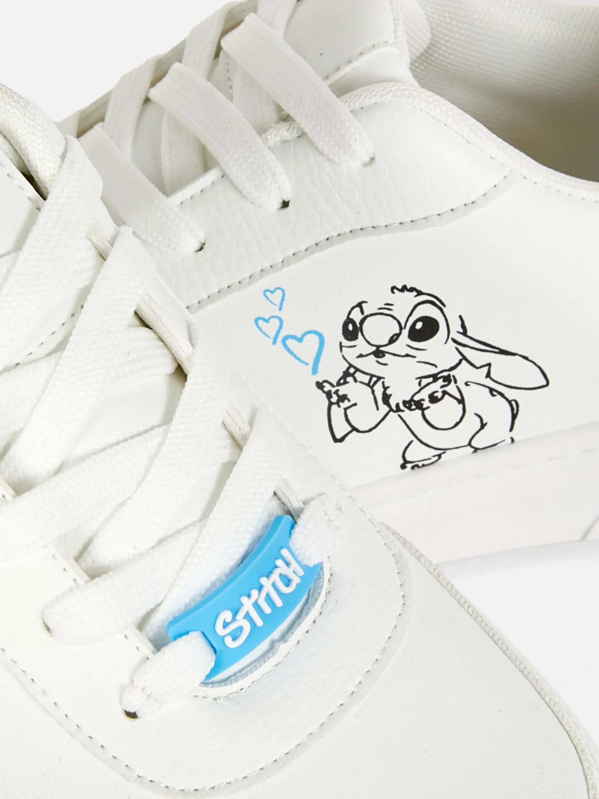 Niños Primark Calzado Deportivo|Calzado Deportivo De Caña Baja De Disney