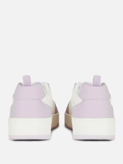 Mujer Primark Calzado Deportivo|Calzado Deportivo De Caña Baja