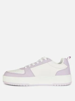 Mujer Primark Calzado Deportivo|Calzado Deportivo De Caña Baja