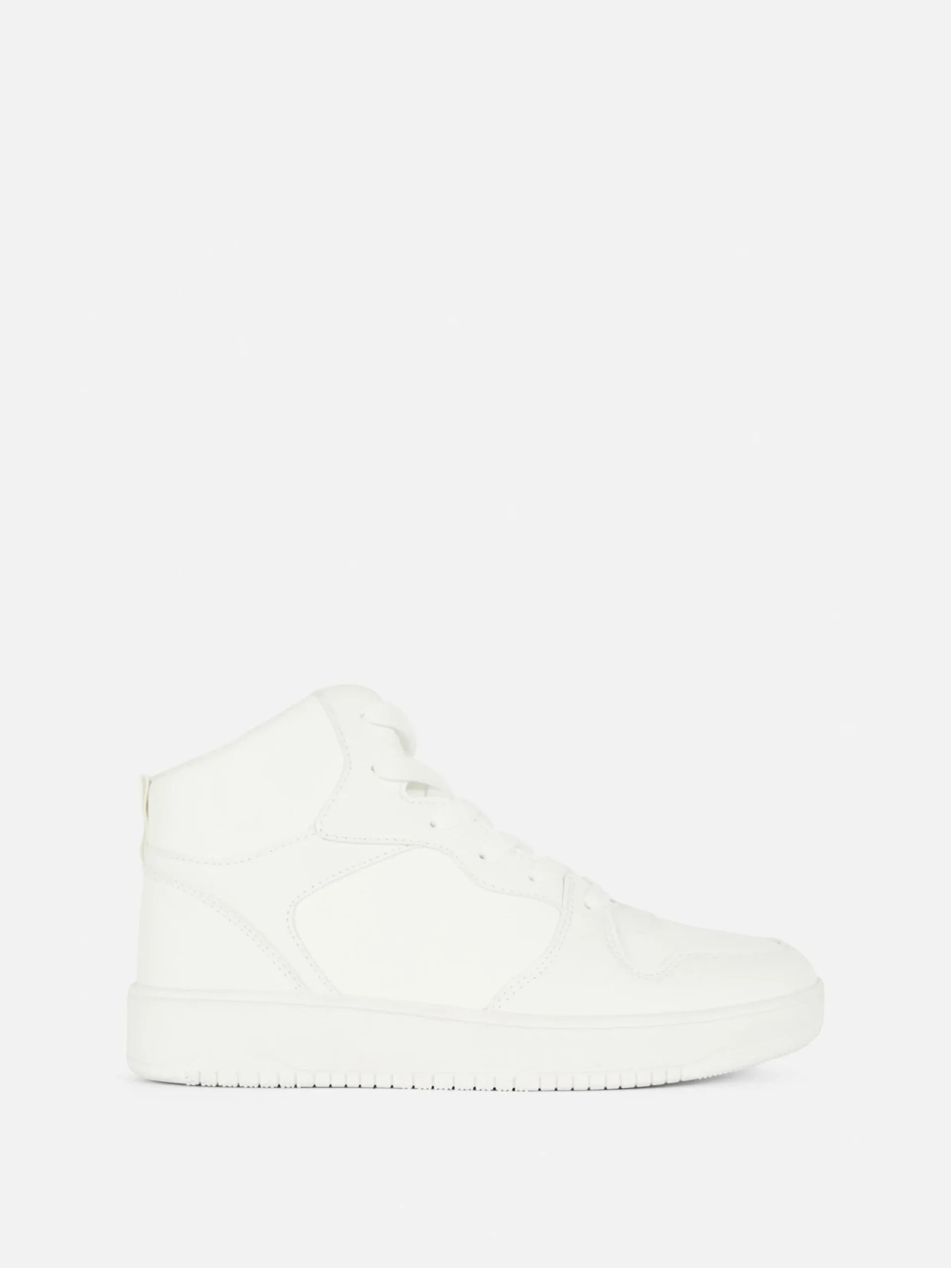 Niños Primark Calzado Deportivo|Calzado Deportivo De Caña Alta Con Suela Gruesa