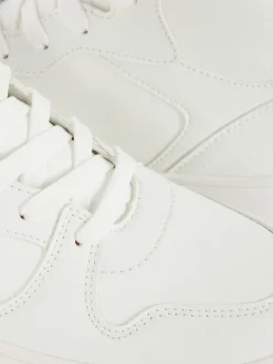 Niños Primark Calzado Deportivo|Calzado Deportivo De Caña Alta Con Suela Gruesa