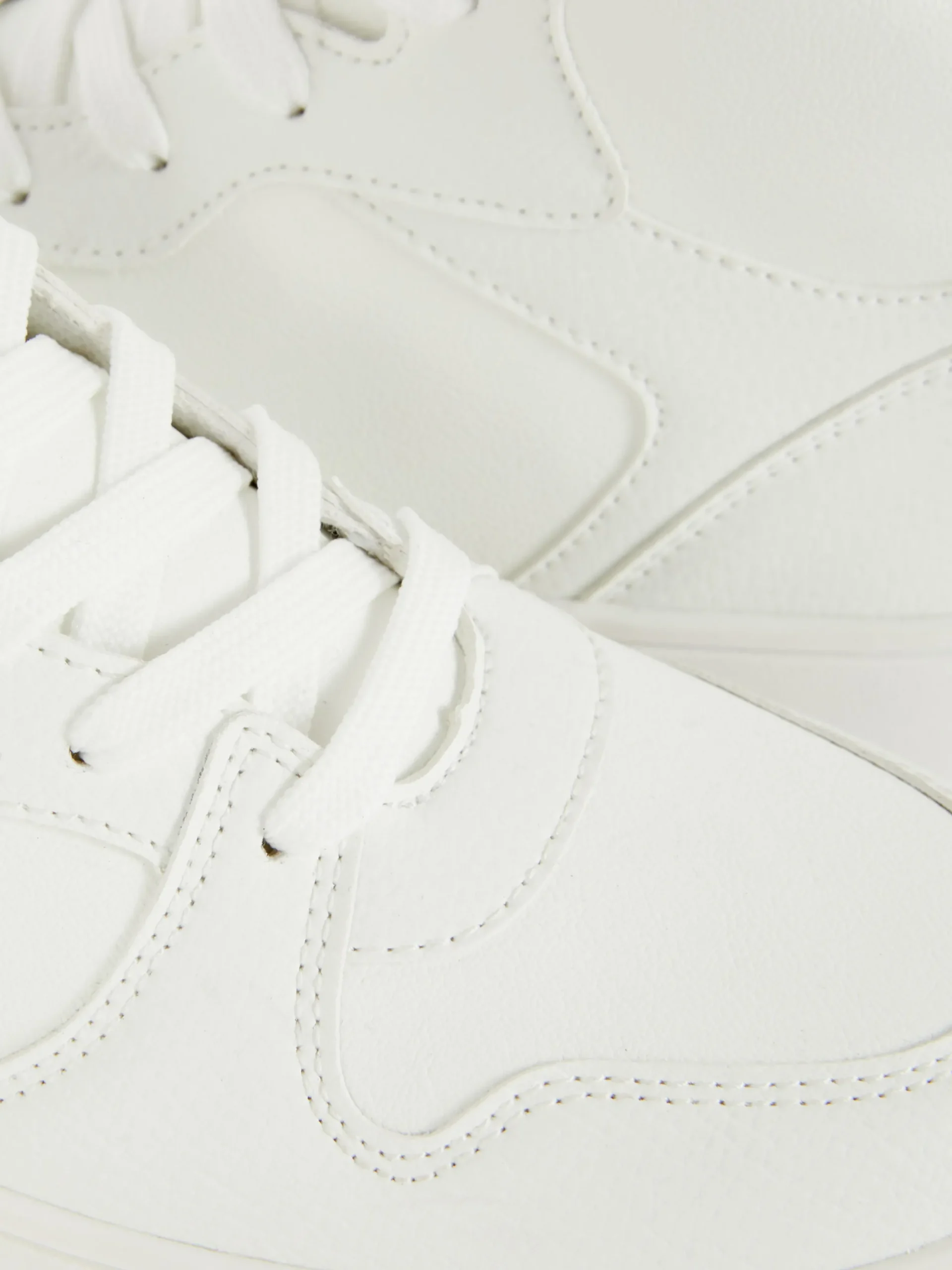 Niños Primark Calzado Deportivo|Calzado Deportivo De Caña Alta Con Suela Gruesa