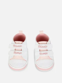 Primark Calzado Deportivo|Calzado Deportivo De Caña Alta De Minnie (Disney)