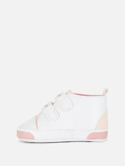 Primark Calzado Deportivo|Calzado Deportivo De Caña Alta De Minnie (Disney)