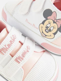Primark Calzado Deportivo|Calzado Deportivo De Caña Alta De Minnie (Disney)