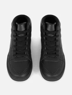 Mujer Primark Calzado Deportivo|Calzado Deportivo De Caña Alta De Colores