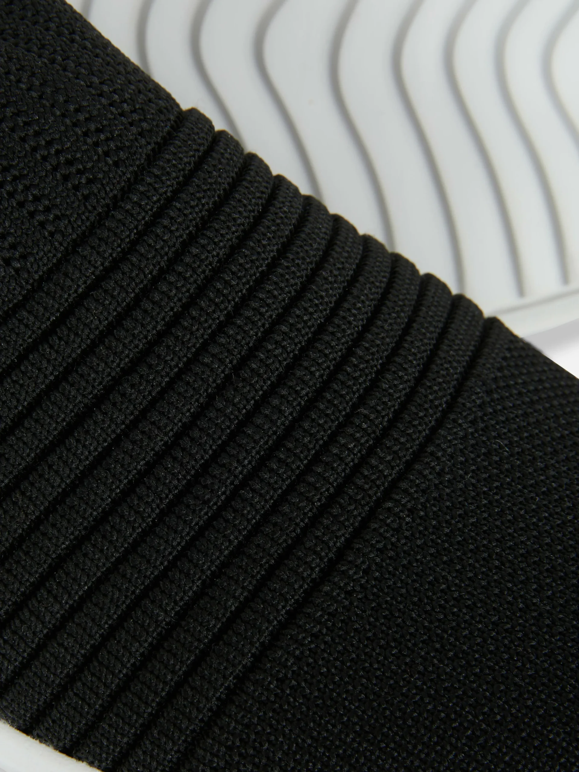 Mujer Primark Calzado Deportivo|Calzado Deportivo De Punto Con Ribete