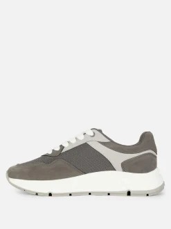 Hombre Primark Calzado Deportivo|Calzado Deportivo De Suela Gruesa Con Paneles