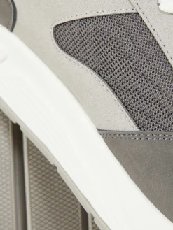 Hombre Primark Calzado Deportivo|Calzado Deportivo De Suela Gruesa Con Paneles