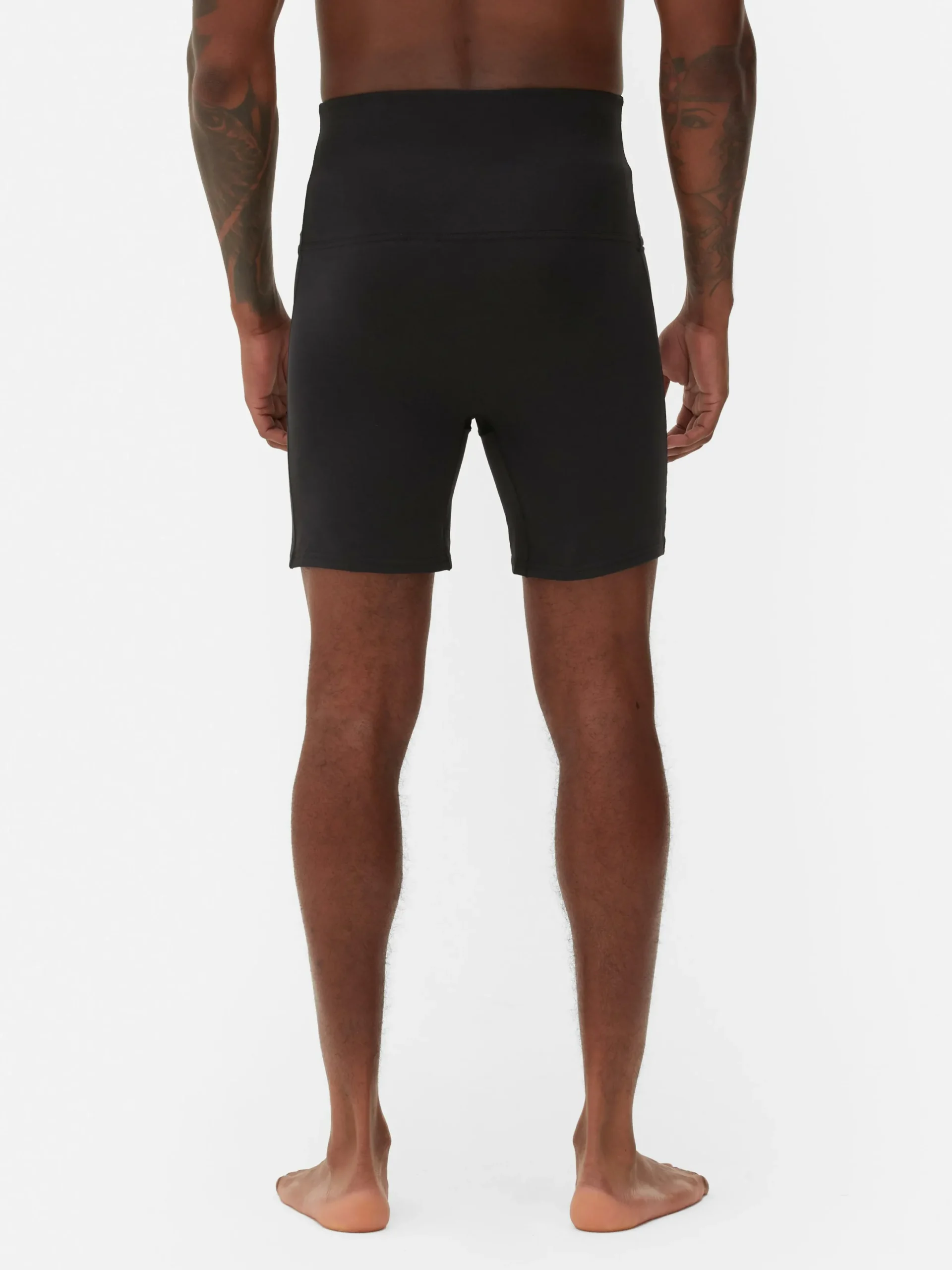 Hombre Primark Ropa Interior|Calzoncillos Bóxer Moldeadores De Talle Alto