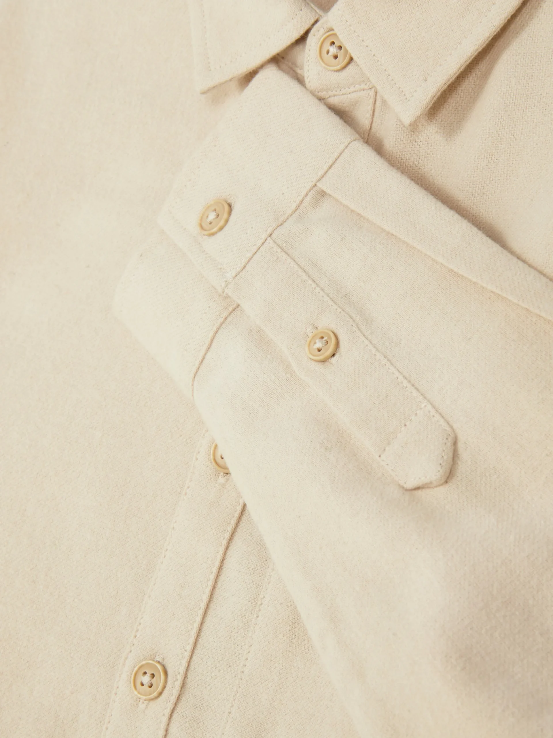 Niños Primark Camisas|Camisa Con Botones Para Niño Mayor