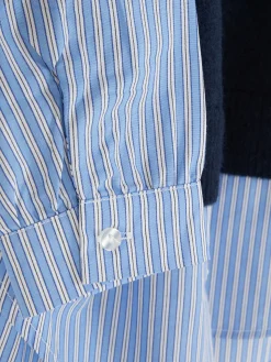 Mujer Primark Camisas Y Blusas|Camisa Con Chaleco 2 En 1