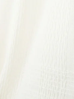 Hombre Primark Camisas|Camisa De Manga Corta Con Botones