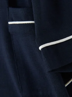 Mujer Primark Tops De Pijama|Camisa De Pijama De Premamá De Manga Corta