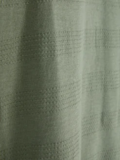 Niños Primark Tops Y Camisetas|Camiseta A Rayas Con Textura