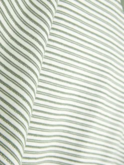 Niños Primark Tops Y Camisetas|Camiseta A Rayas En Jacquard Para Niño Mayor