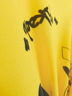 Niños Primark Tops Y Camisetas|Camiseta Con Estampado Gráfico De Pikachu De Pokémon