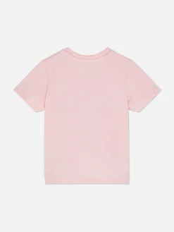 Niños Primark Tops Y Camisetas|Camiseta Con Estampado Gráfico «New York»