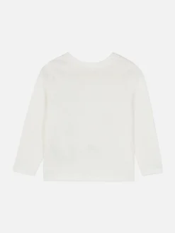 Niños Primark Tops Y Camisetas|Camiseta Con Estampado Gráfico De Unicornio