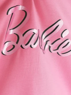 Niños Primark Tops Y Camisetas|Camiseta Con Estampado Gráfico De Barbie