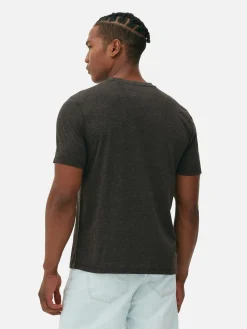 Hombre Primark Camisetas Y Sudaderas Con Estampado Gráfico|Tops Y Camisetas|Camiseta Con Estampado Gráfico De Breaking Bad