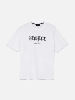 Hombre Primark Bitelchús|Camisetas Y Sudaderas Con Estampado Gráfico|Camiseta Con Motivos De Bitelchús