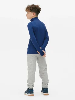 Niños Primark Sudaderas Con Y Sin Capucha|Moda Deportiva|Camiseta De Chándal Con Orificios Para Los Pulgares